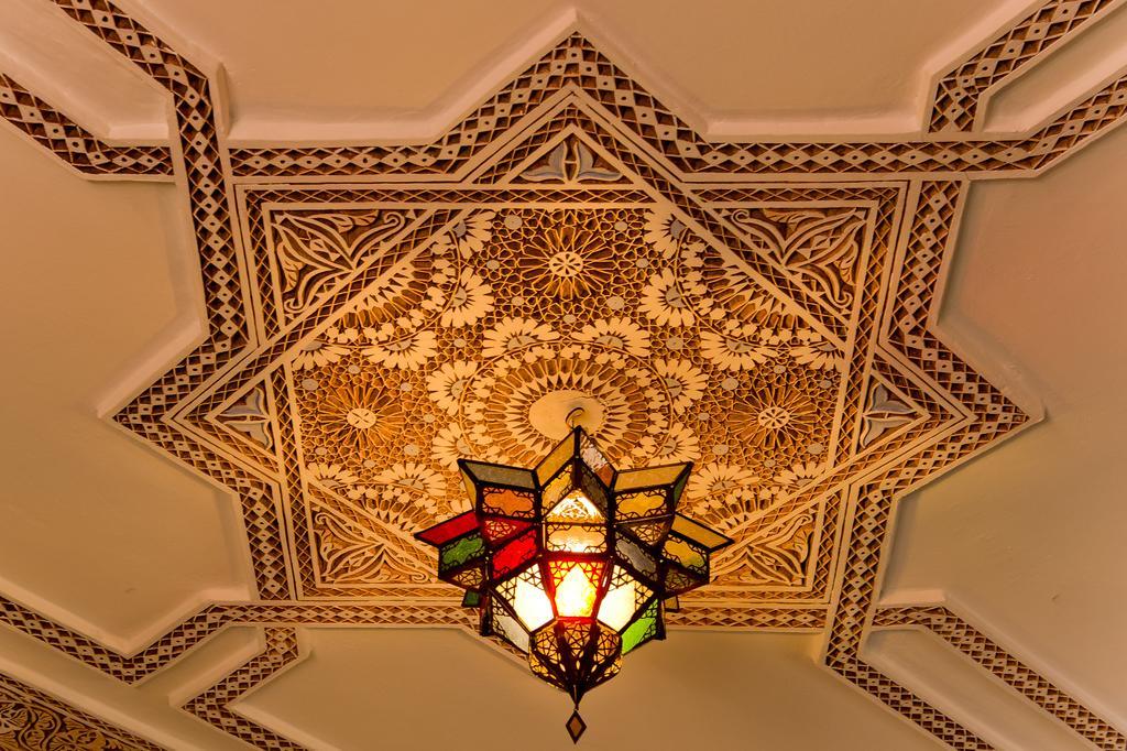 Riad Signature Marrakesh Eksteriør billede