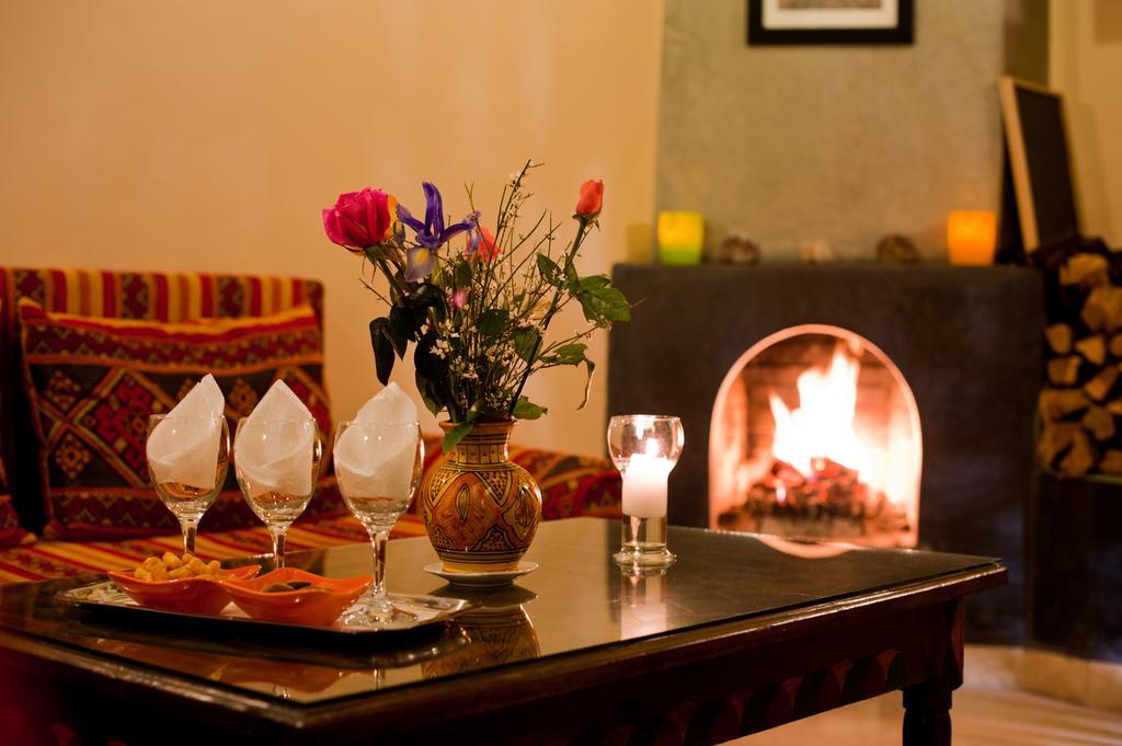 Riad Signature Marrakesh Eksteriør billede
